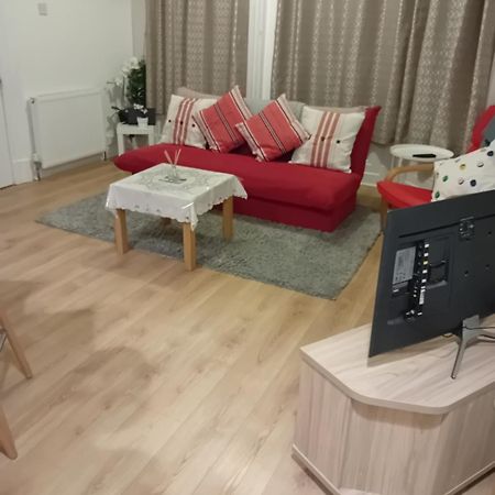 Aaron'S Holiday Home Belfast Zewnętrze zdjęcie