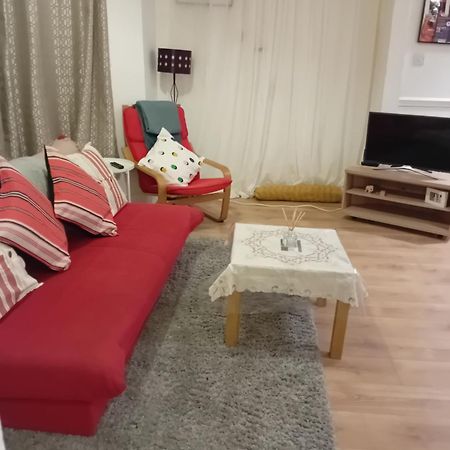 Aaron'S Holiday Home Belfast Zewnętrze zdjęcie