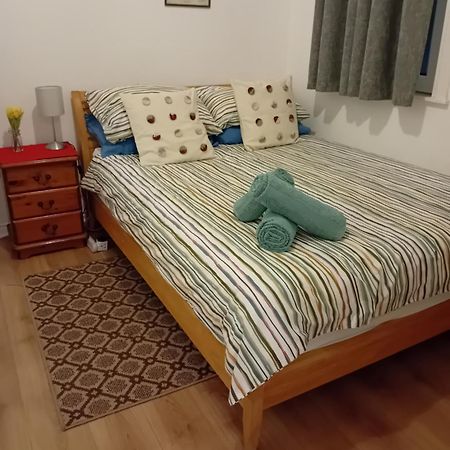 Aaron'S Holiday Home Belfast Zewnętrze zdjęcie