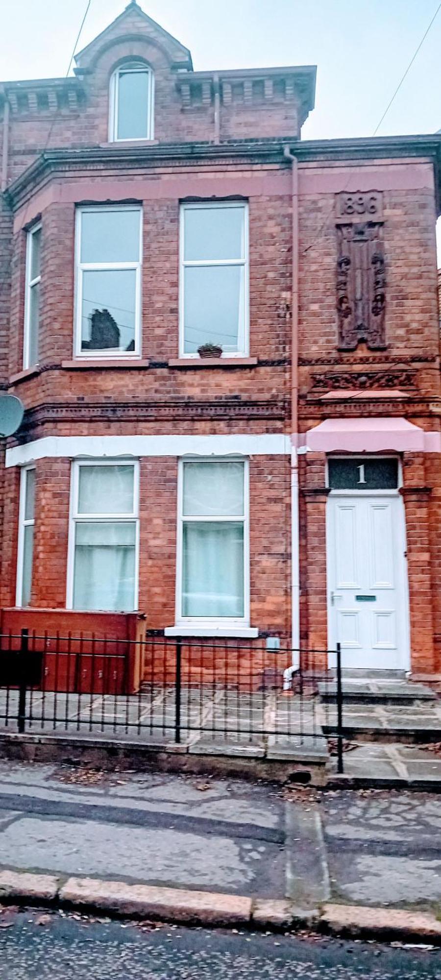 Aaron'S Holiday Home Belfast Zewnętrze zdjęcie