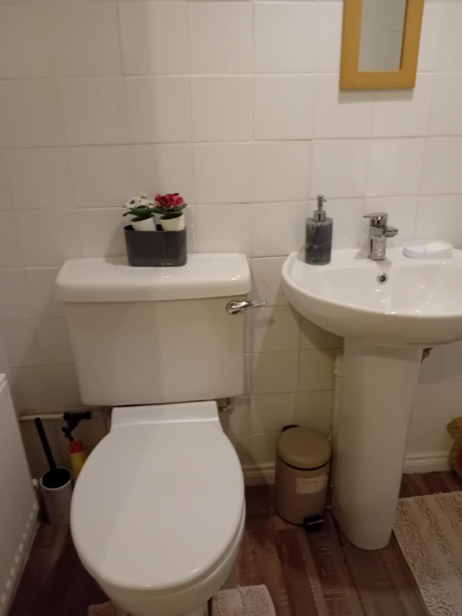 Aaron'S Holiday Home Belfast Zewnętrze zdjęcie