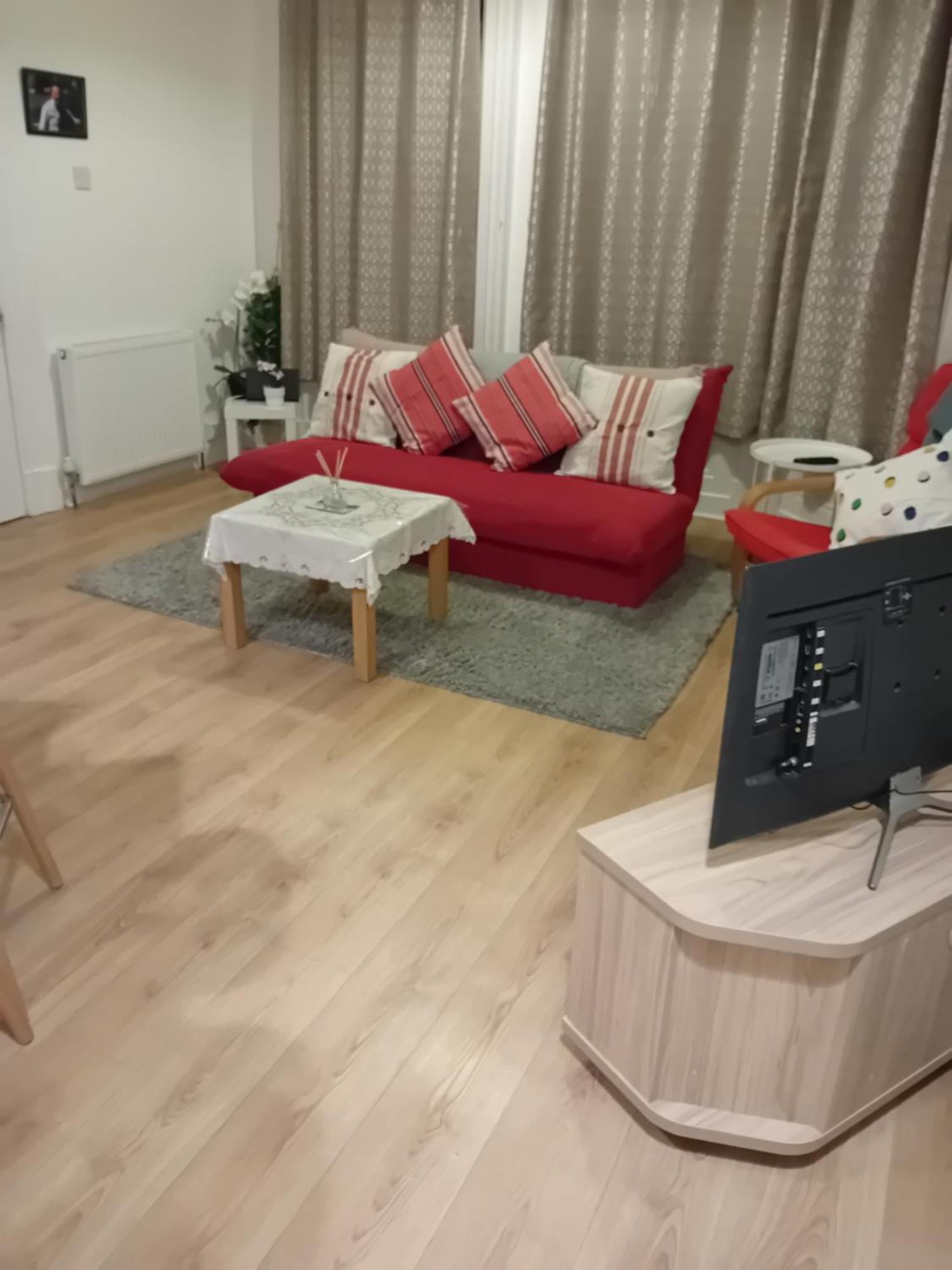 Aaron'S Holiday Home Belfast Zewnętrze zdjęcie