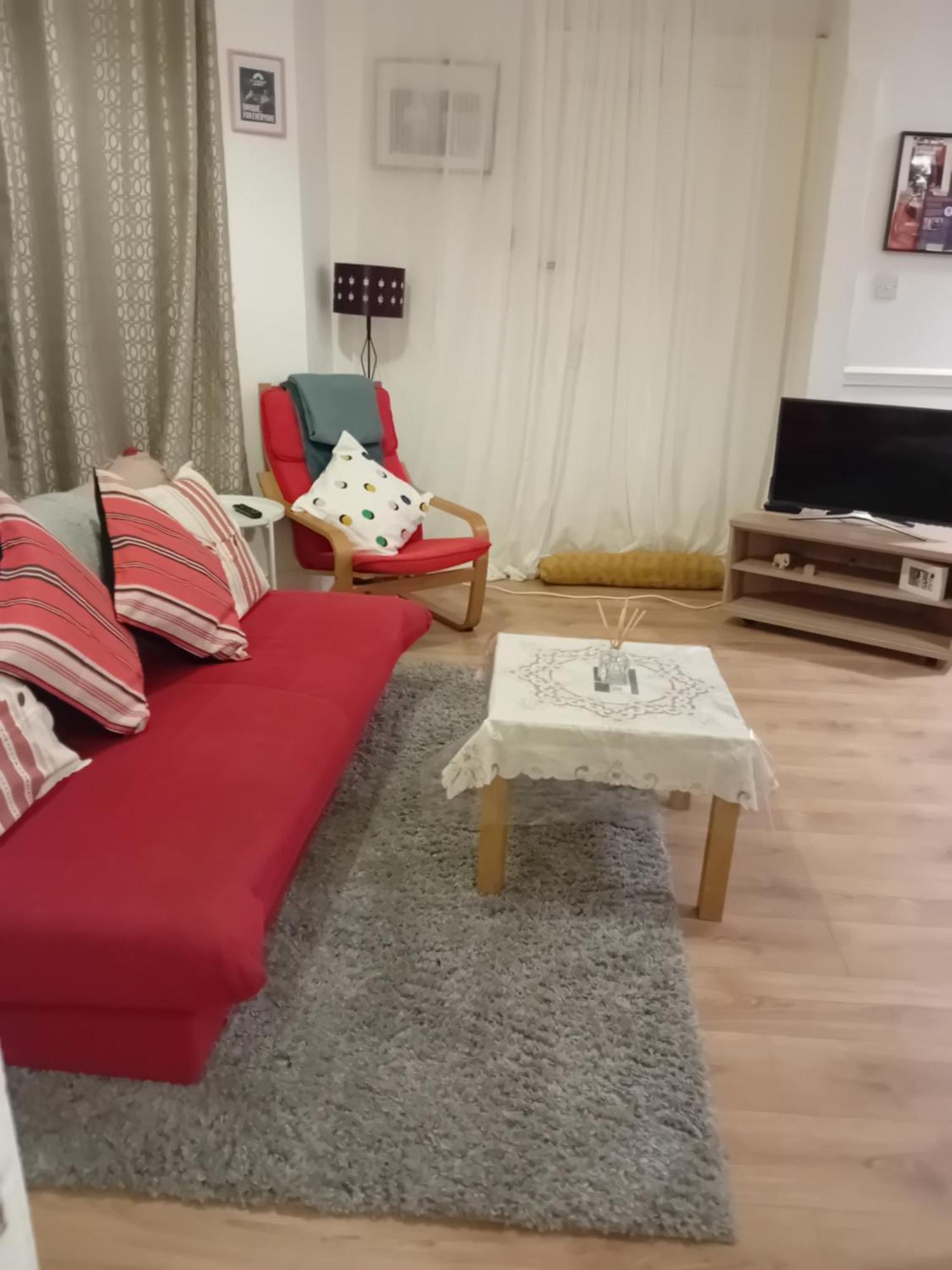 Aaron'S Holiday Home Belfast Zewnętrze zdjęcie