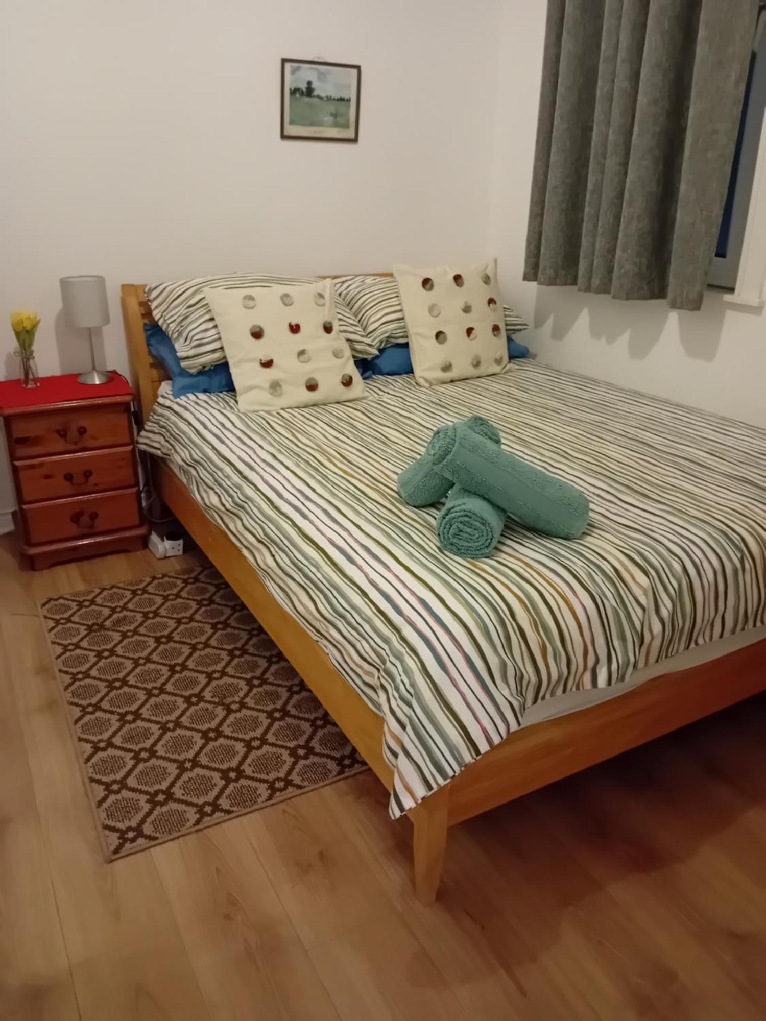Aaron'S Holiday Home Belfast Zewnętrze zdjęcie