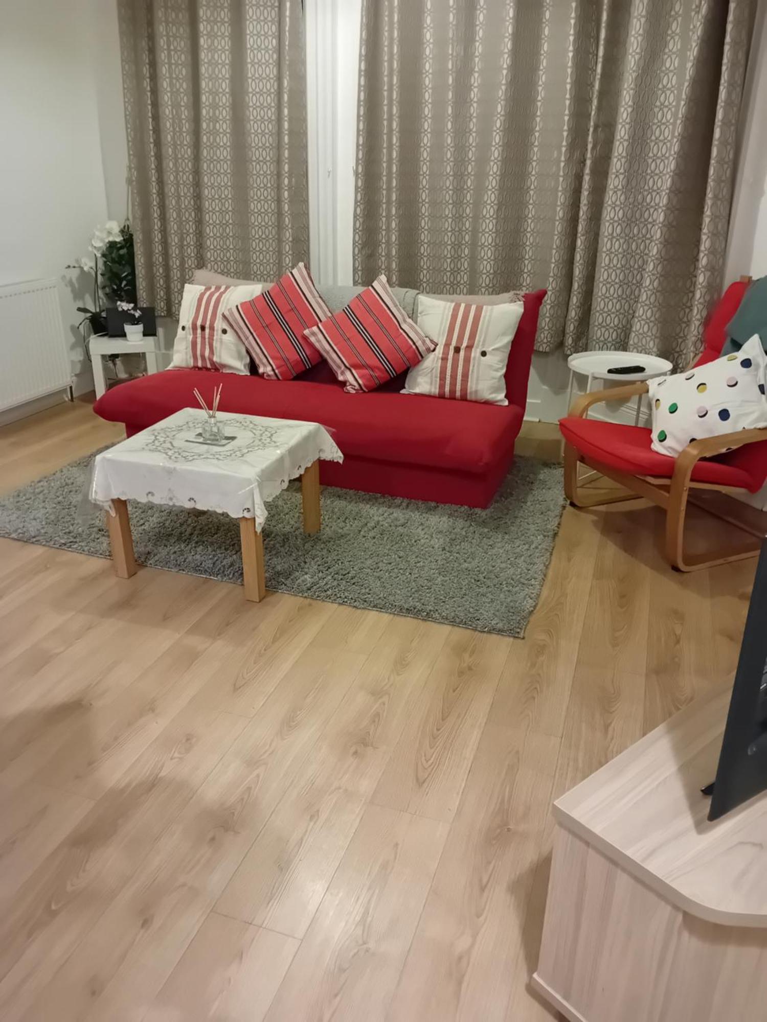 Aaron'S Holiday Home Belfast Zewnętrze zdjęcie